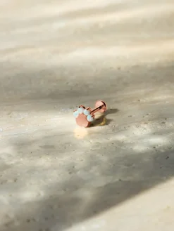 Paw Glow Titan Piercing
