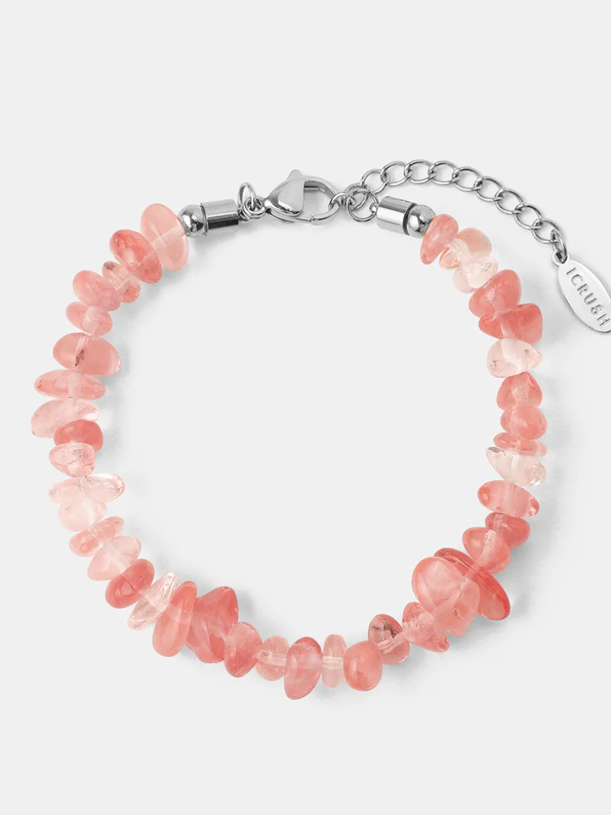 Peach Cocktail ARMBAND