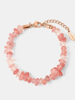 Peach Cocktail ARMBAND