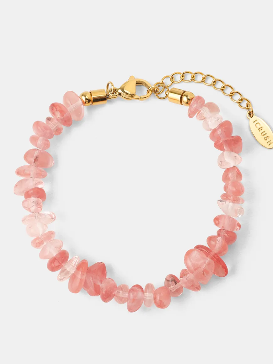 Peach Cocktail ARMBAND