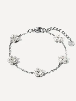 Pearl Bloom ARMBAND
