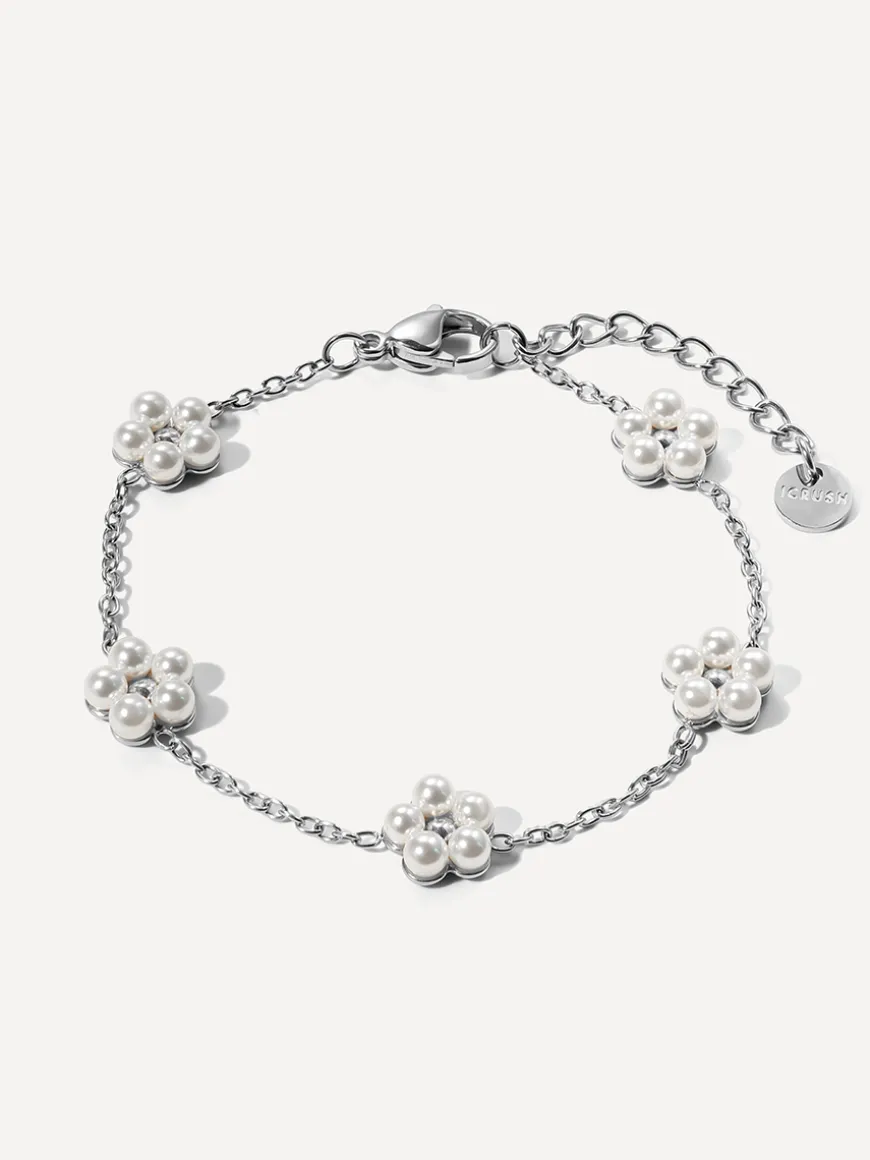 Pearl Bloom ARMBAND