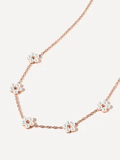 Pearl Bloom Kette