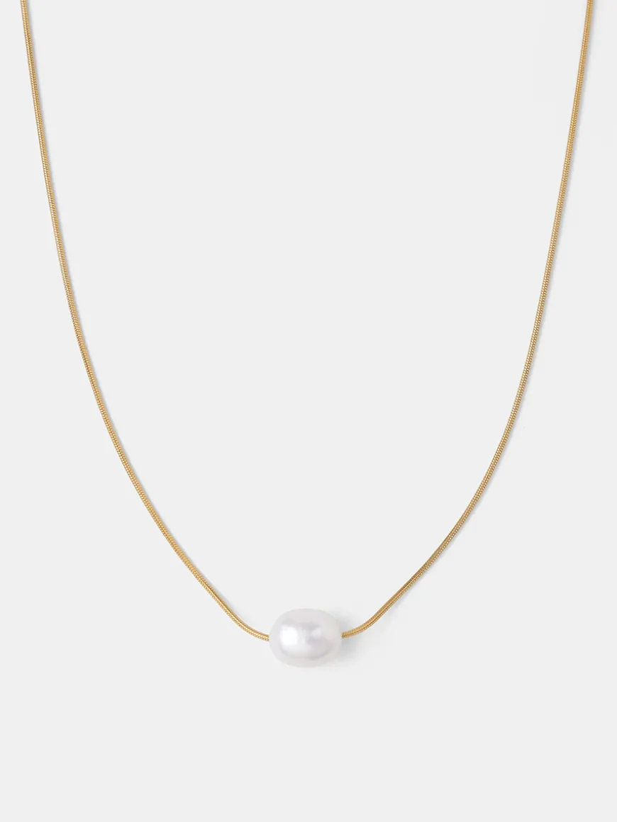 Pearl Delight Kette