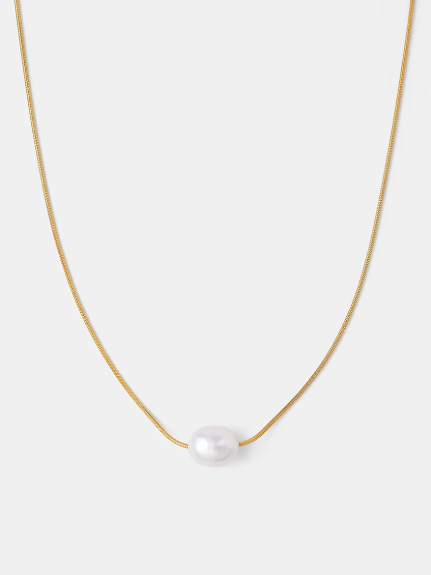 Pearl Delight Kette