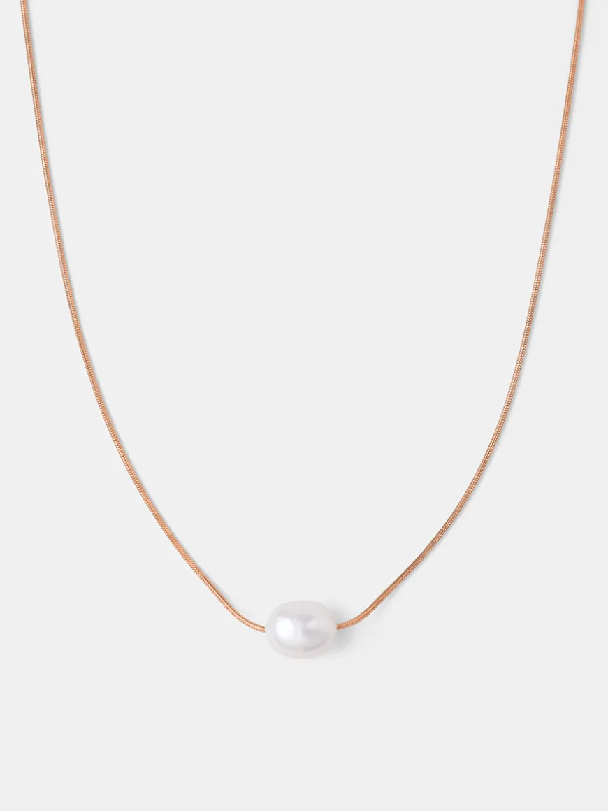 Pearl Delight Kette