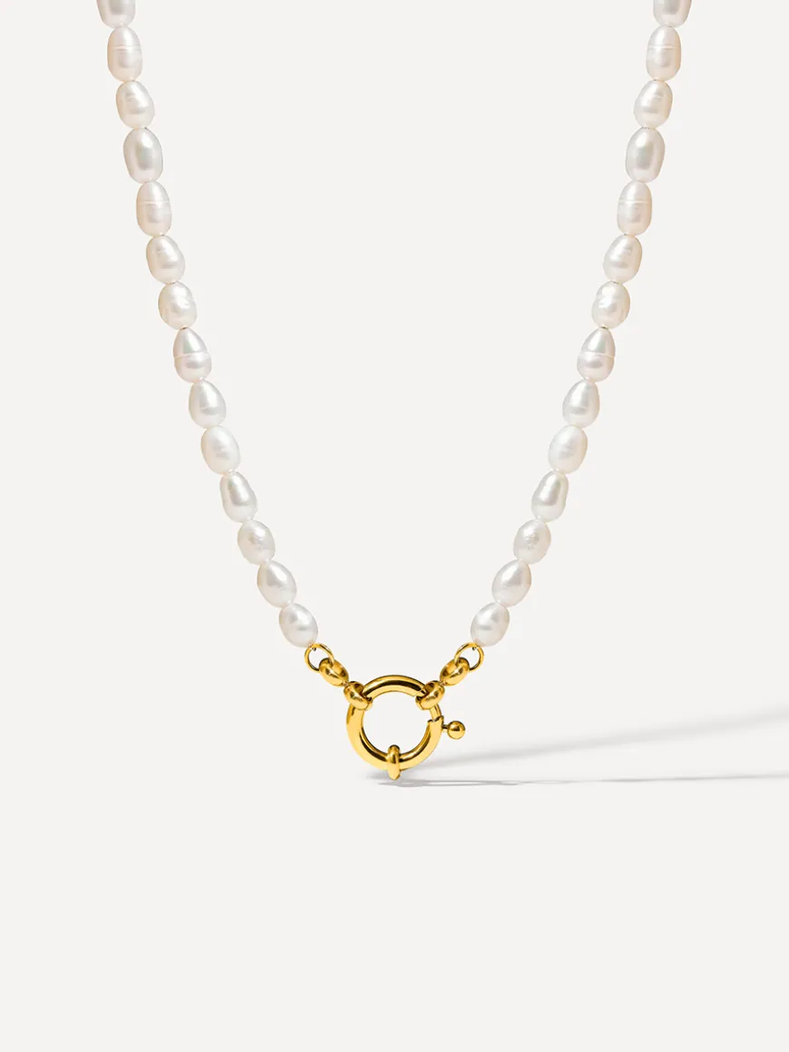 Pearl Dream Kette