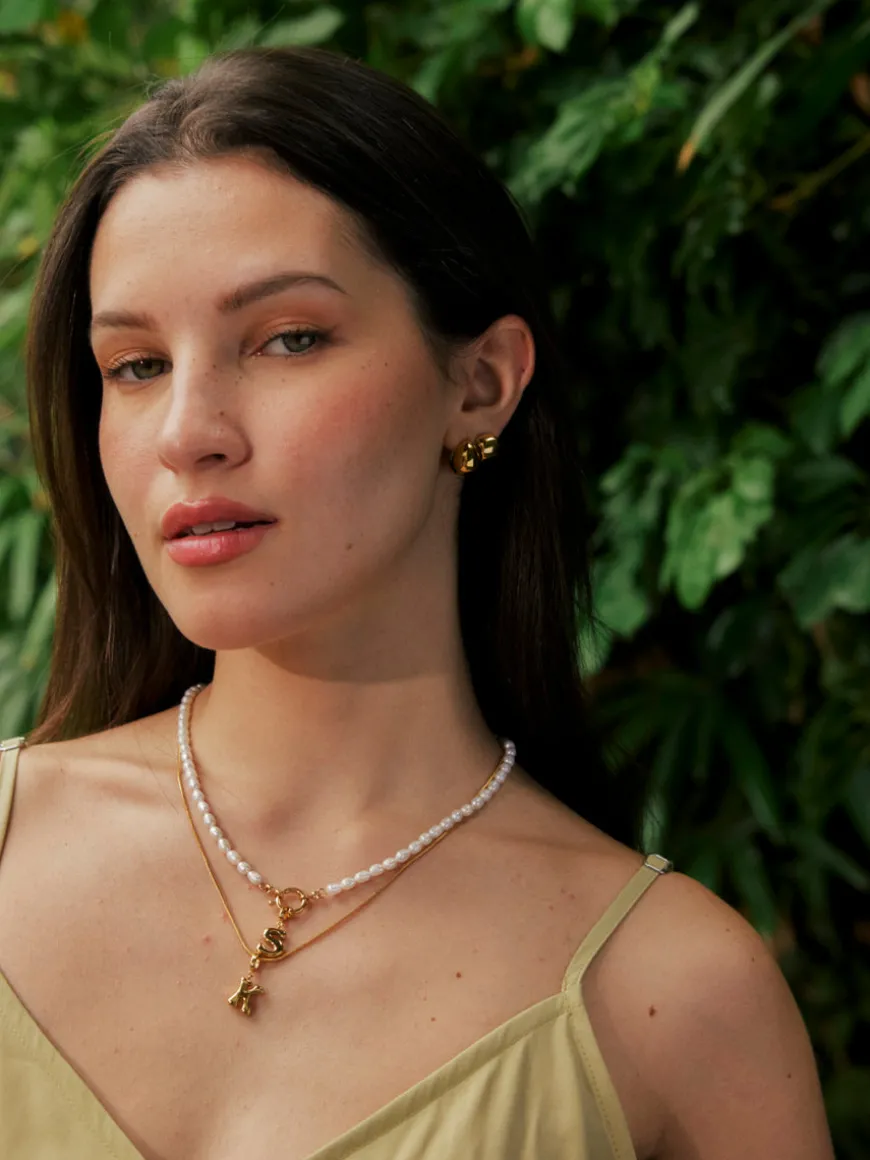 Pearl Dream Kette