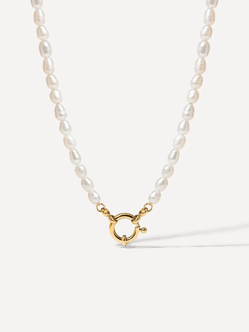 Pearl Dream Kette