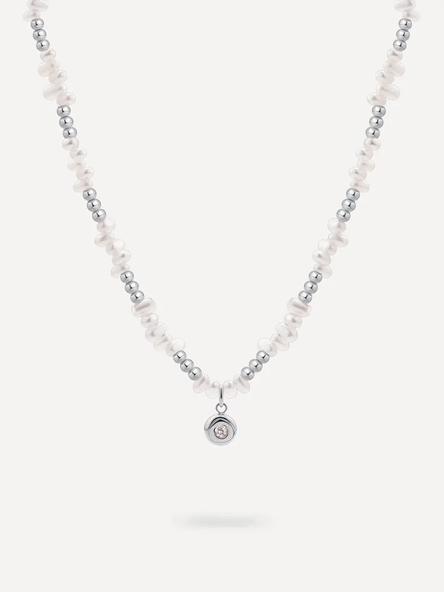 Pearlescent Flow Kette