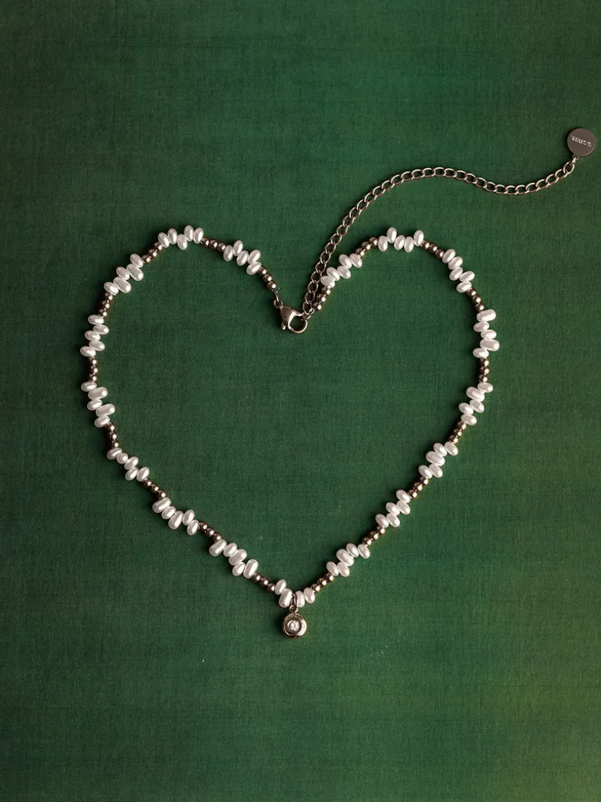 Pearlescent Flow Kette