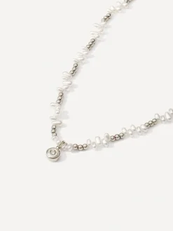 Pearlescent Flow Kette