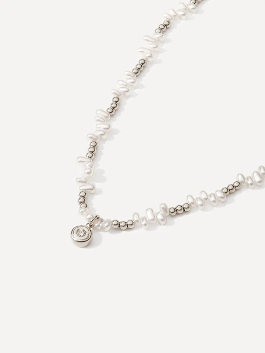 Pearlescent Flow Kette