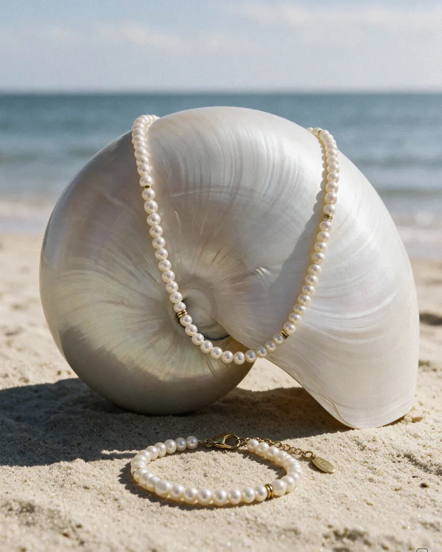 Pearl Essence ARMBAND