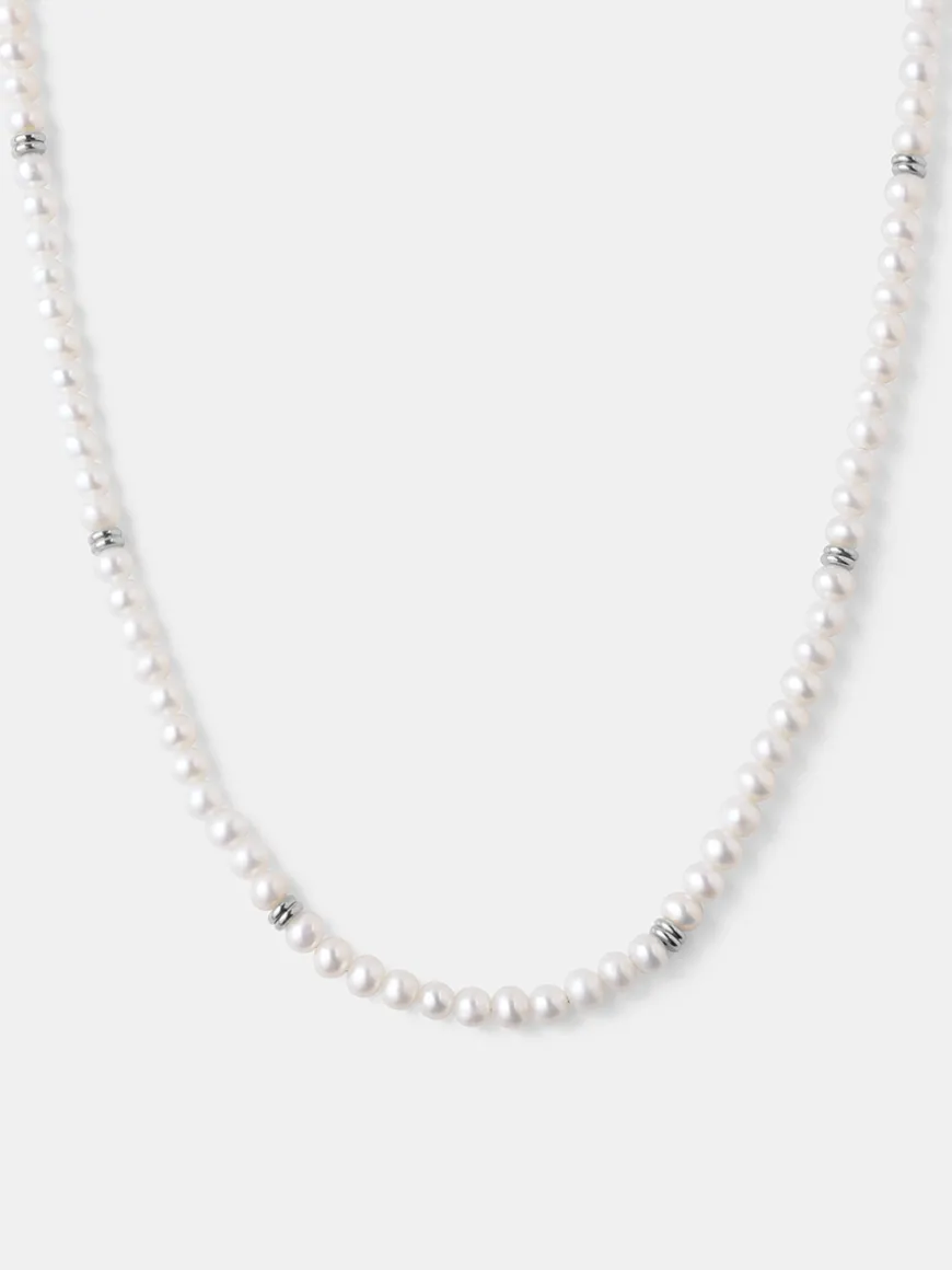 Pearl Essence Kette