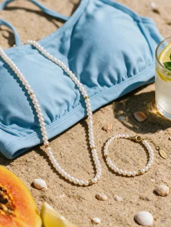 Pearl Essence Kette