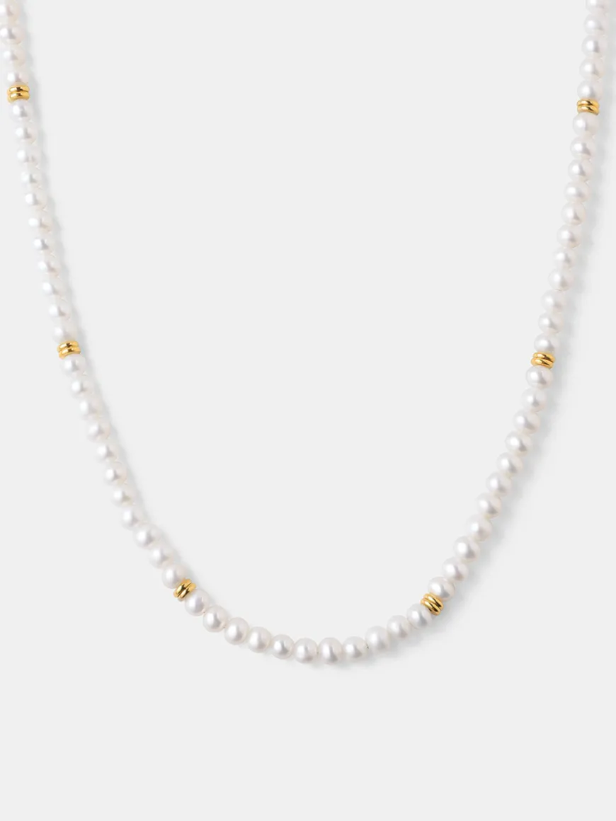 Pearl Essence Kette