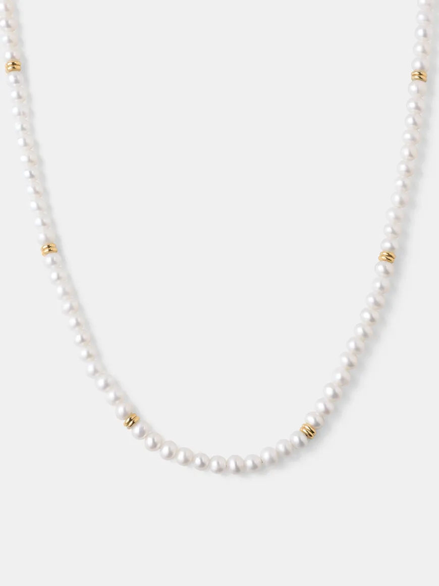 Pearl Essence Kette