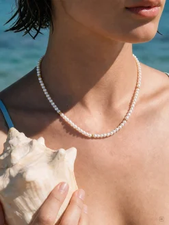 Pearl Essence Kette