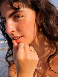 Pearl Fantasy Ring