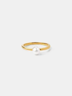 Pearl Fantasy Ring