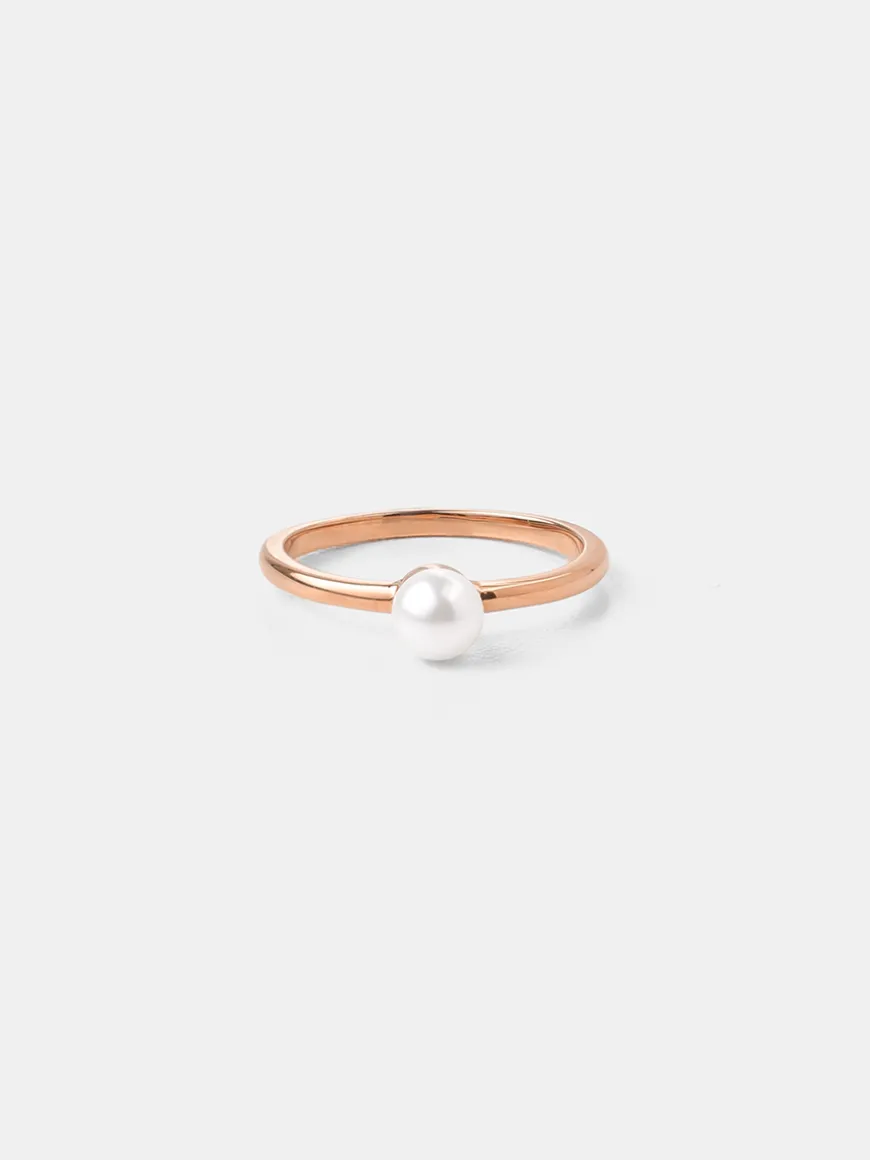 Pearl Fantasy Ring