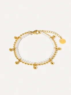 Pearl Harmony ARMBAND