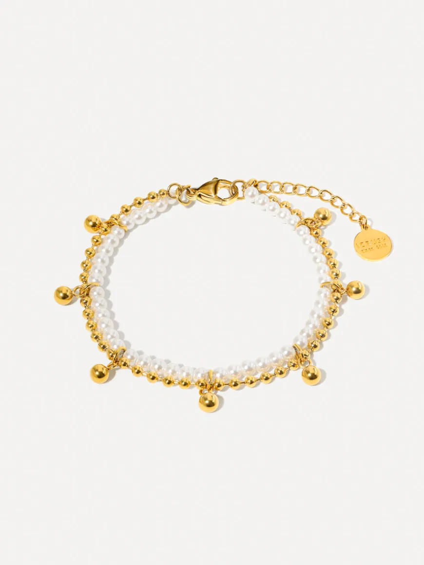 Pearl Harmony ARMBAND