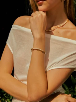 Pearl Harmony ARMBAND