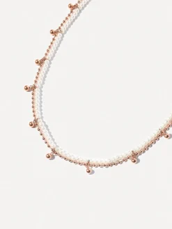 Pearl Harmony Kette