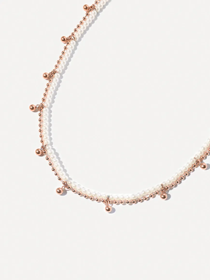 Pearl Harmony Kette