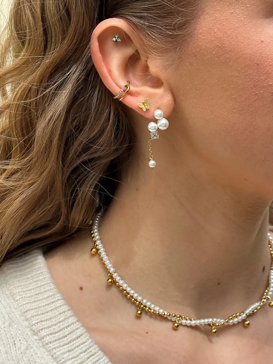 Pearl Harmony Kette
