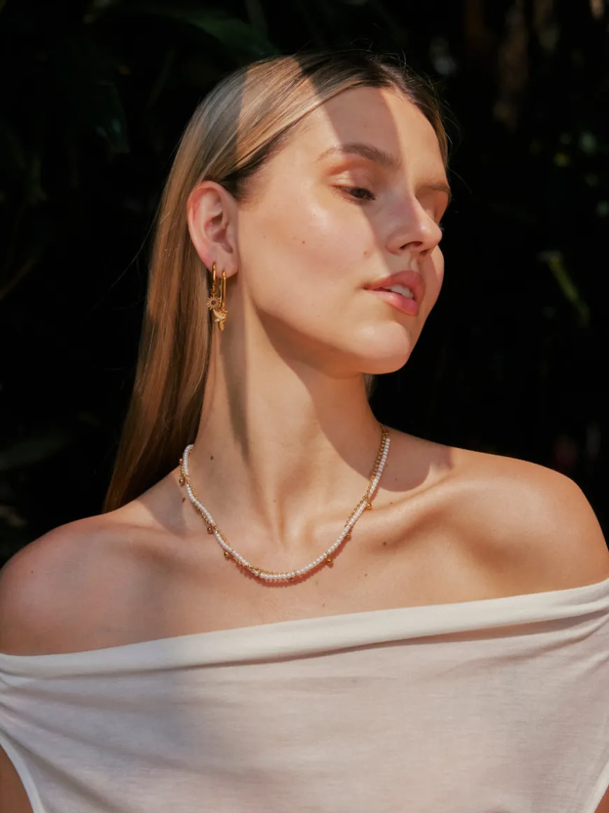 Pearl Harmony Kette
