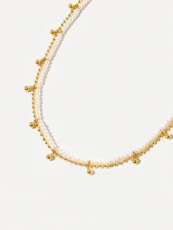 Pearl Harmony Kette
