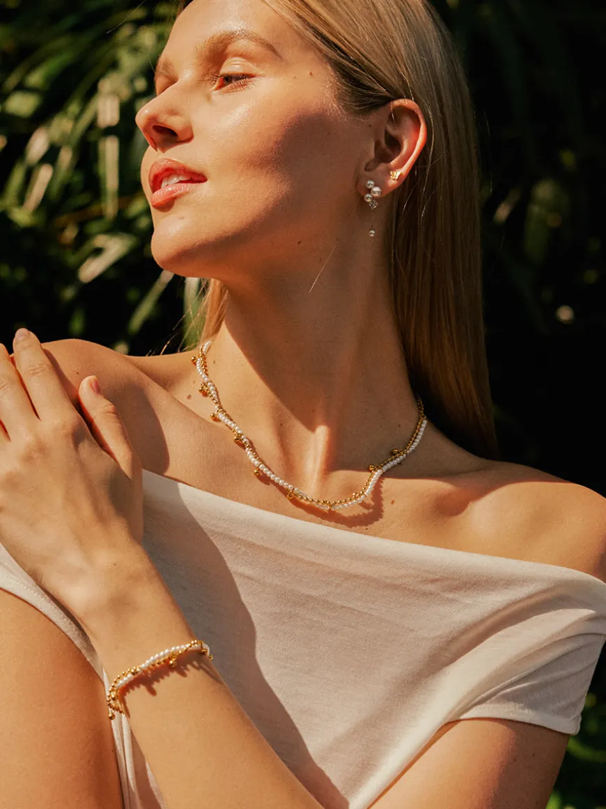 Pearl Harmony Kette