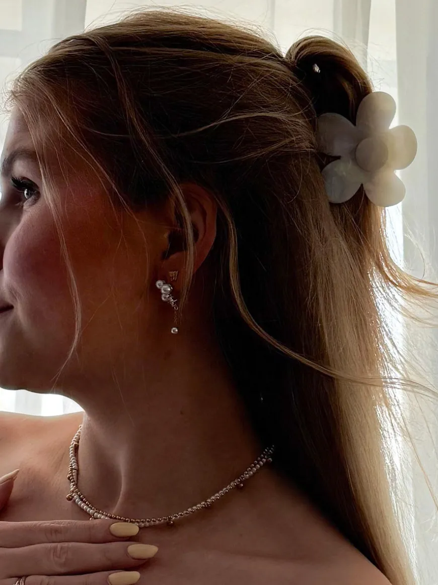 Pearl Harmony Kette