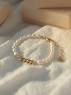 Pearl Mirage ARMBAND