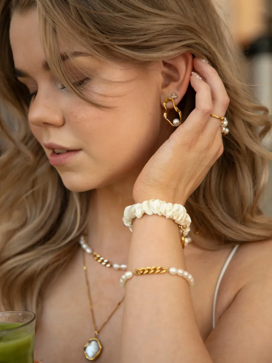 Pearl Mirage ARMBAND