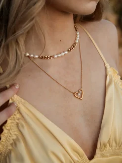 Pearl Mirage Kette