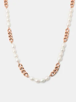 Pearl Mirage Kette