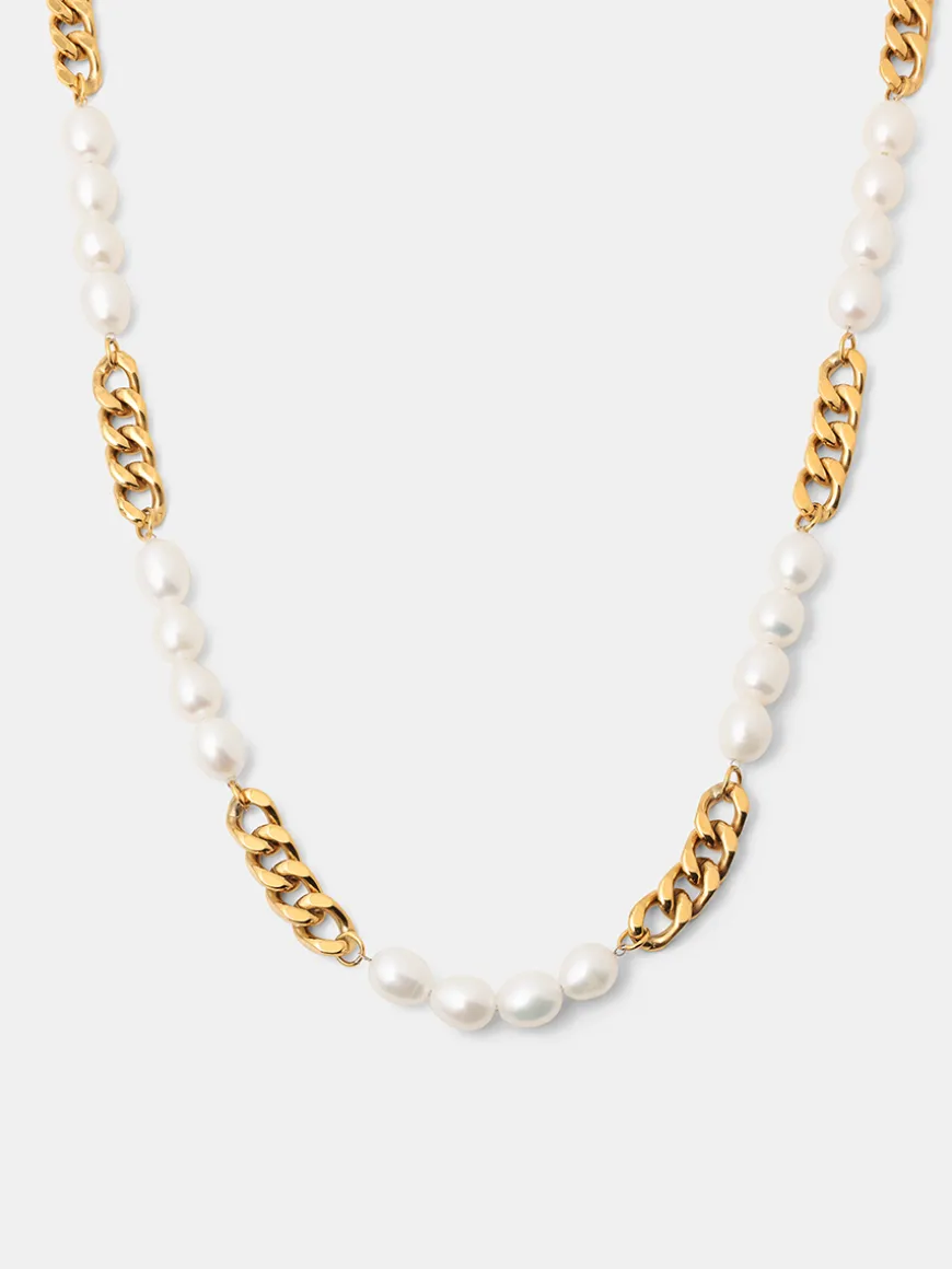 Pearl Mirage Kette