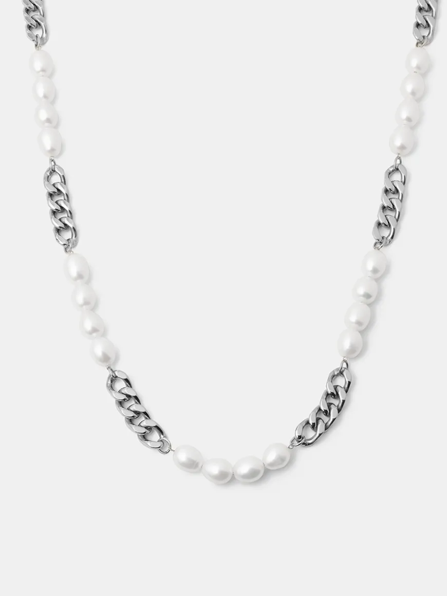 Pearl Mirage Kette