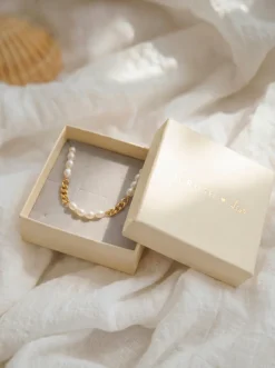 Pearl Mirage Kette