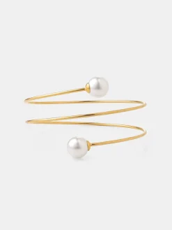 Pearl Night Armcuff