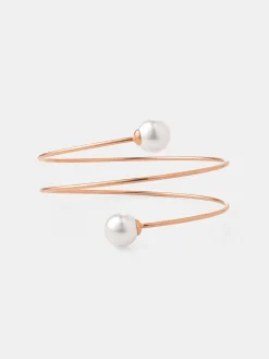 Pearl Night Armcuff