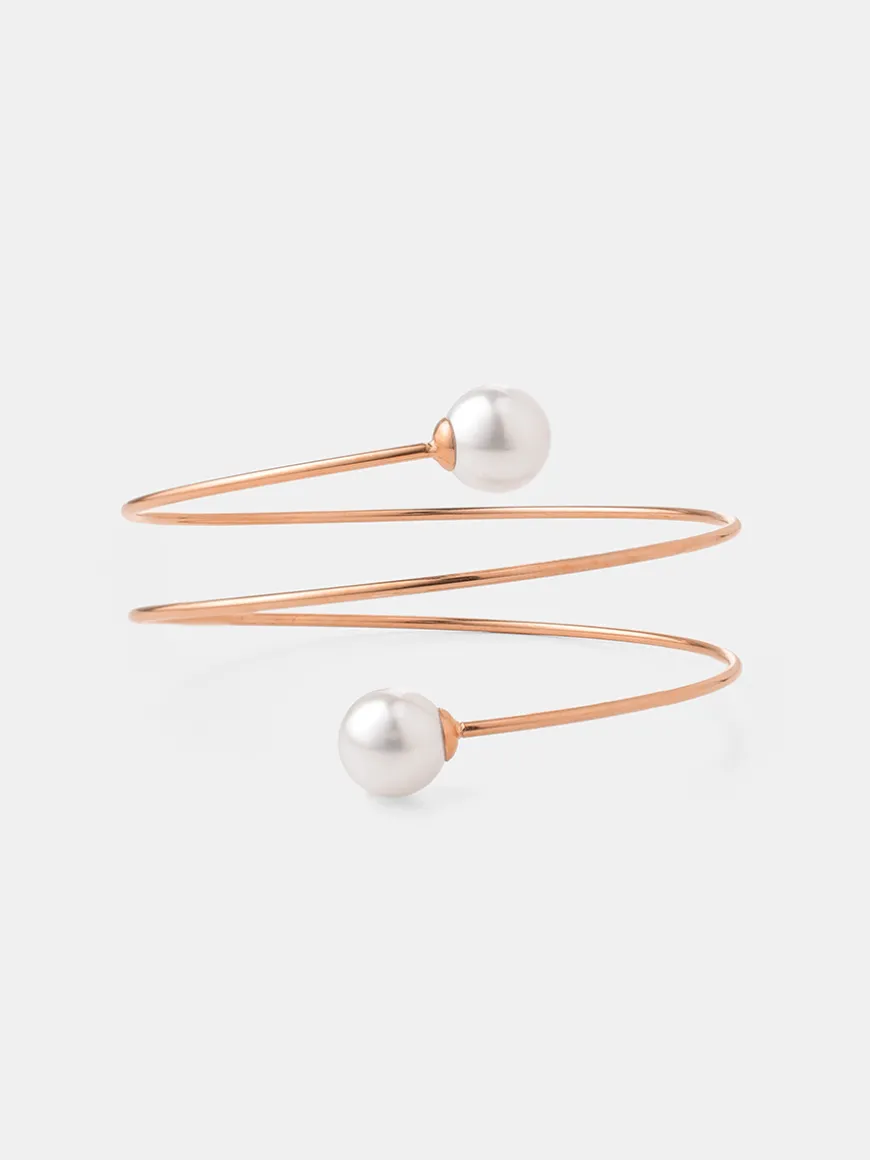 Pearl Night Armcuff