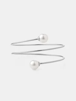 Pearl Night Armcuff
