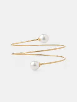 Pearl Night Armcuff