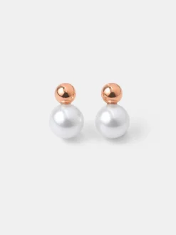 Pearl Secret Ohrringe