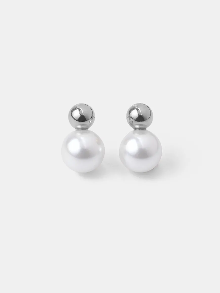 Pearl Secret Ohrringe